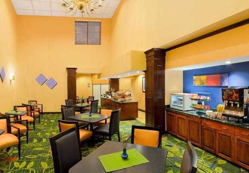 Hotel Fairfield & Atlanta Airport North