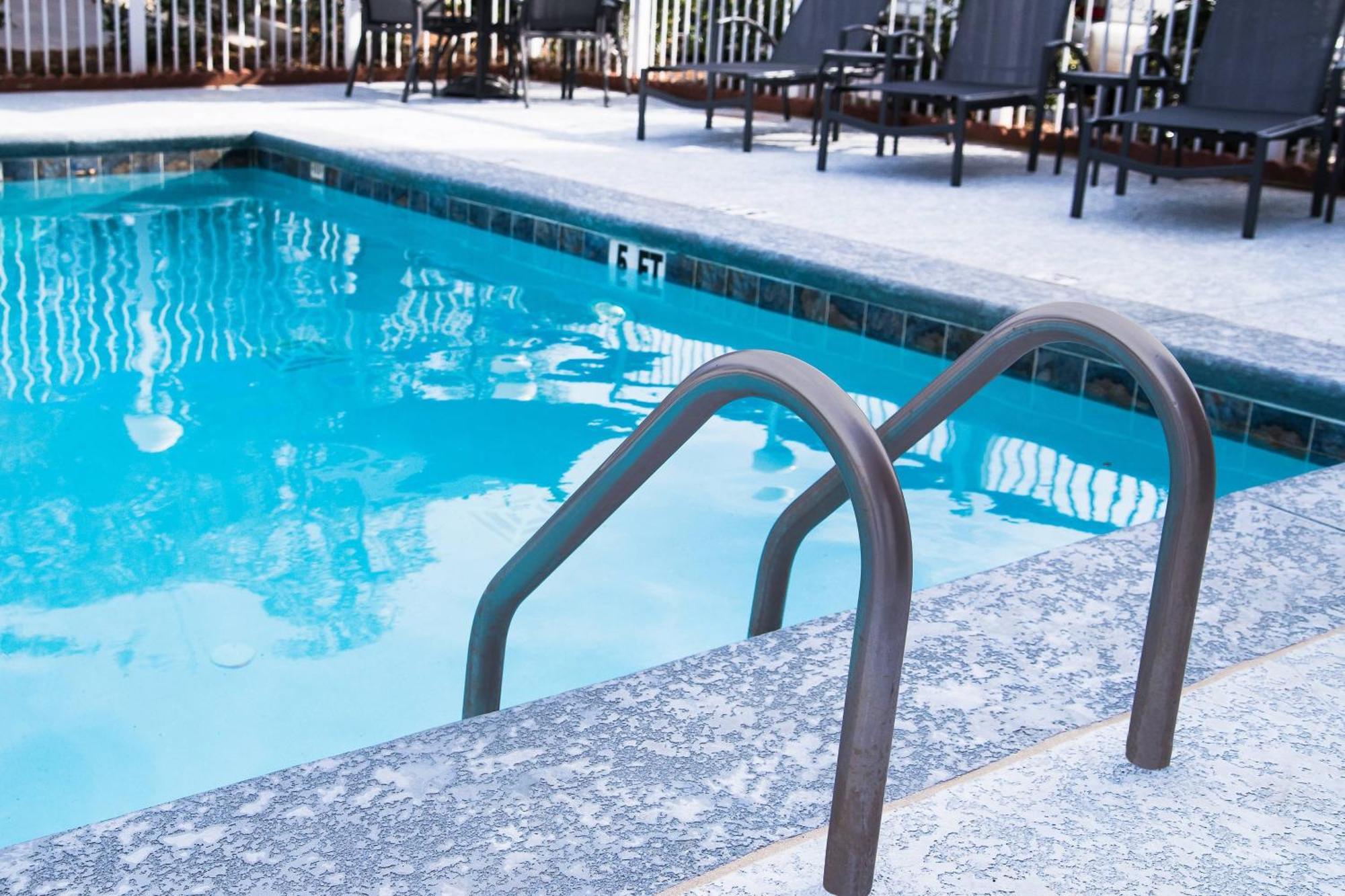 Fairfield & Atlanta Airport North Hotel Hapeville
