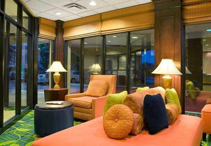 Hotel Fairfield & Atlanta Airport North