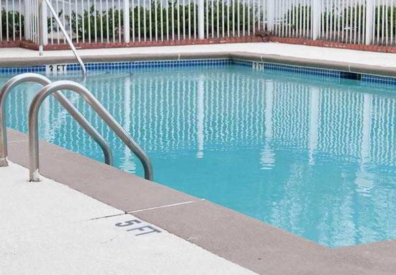 Hotel Fairfield & Atlanta Airport North