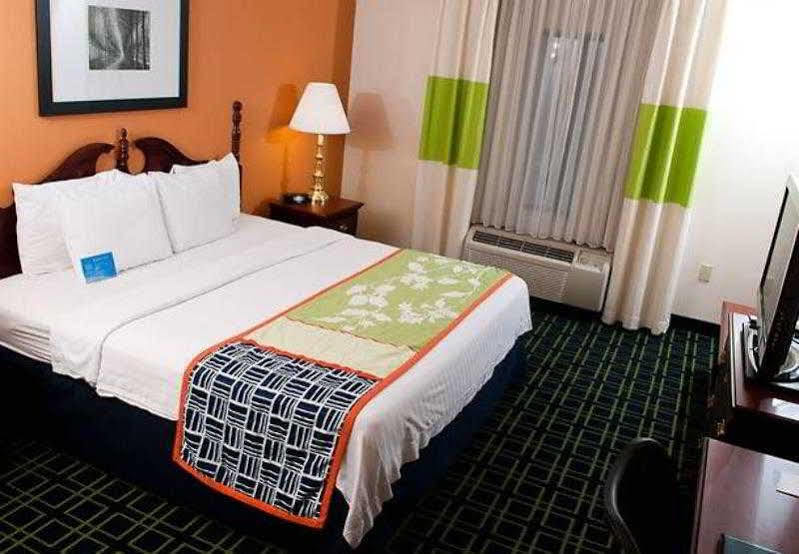 Hotel Fairfield & Atlanta Airport North