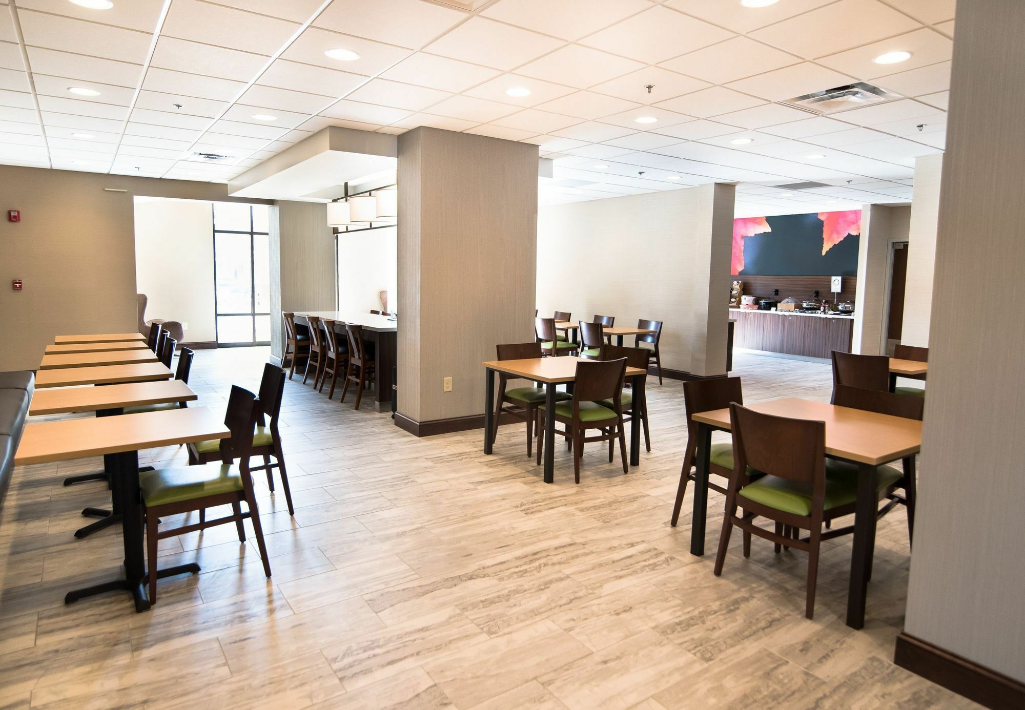 Fairfield & Atlanta Airport North Hotel Hapeville